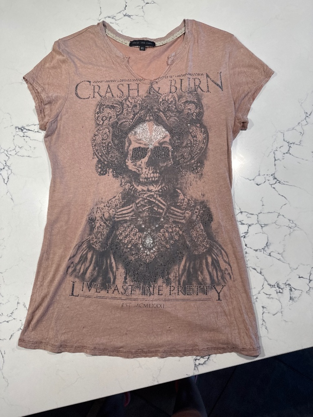 Short sleeve Tshirt